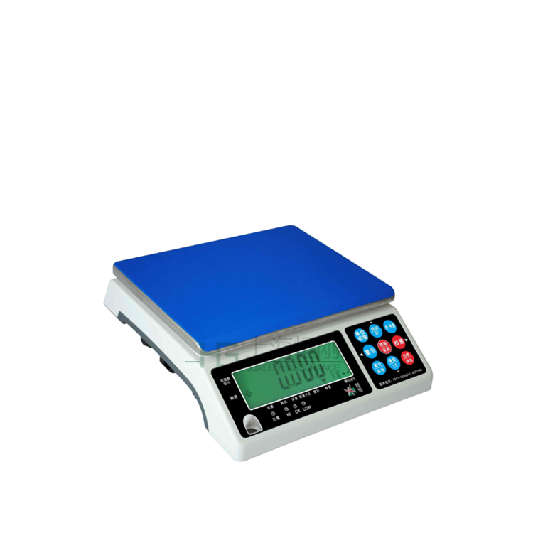 <b>30公斤電子桌秤多少錢,打印計數桌秤</b>